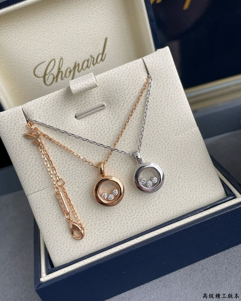 Chopard Necklaces